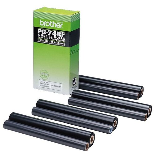 Термопленка Brother PC-74RF
