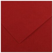 Бумага цветная Iris Vivaldi 120г/м. кв 21x29.7см №16 Красный темный 100л/уп