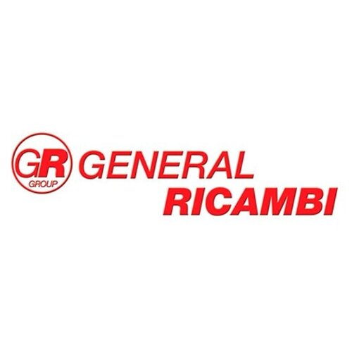 Полуось правая, general ricambi, fi3479