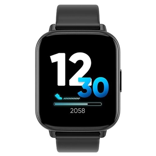 Смарт-часы DIZO Watch 2 DW2118 Черные 369000₽