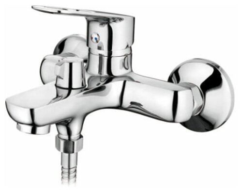 Смеситель LEDEME L3249 для ванны