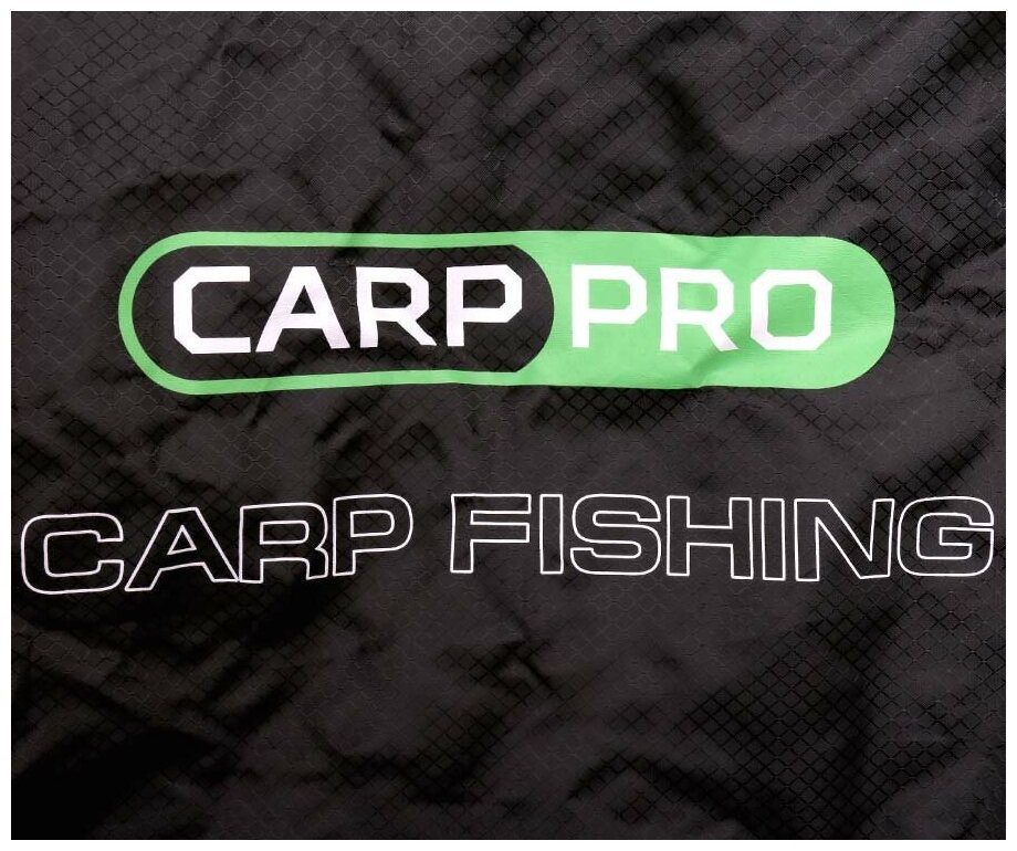 Садок карповый CARP PRO Fishing Keepnet 55x45см 3м