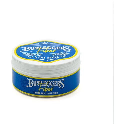 Butlegger's Файбер для волос 60 г