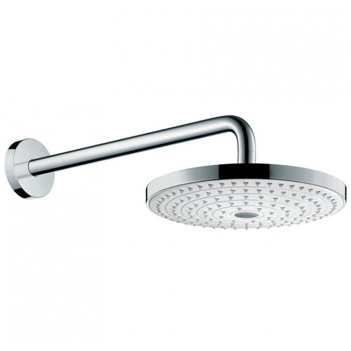 Hansgrohe Верхний душ Hansgrohe Raindance Select S 24 26466400 Белый/Хром