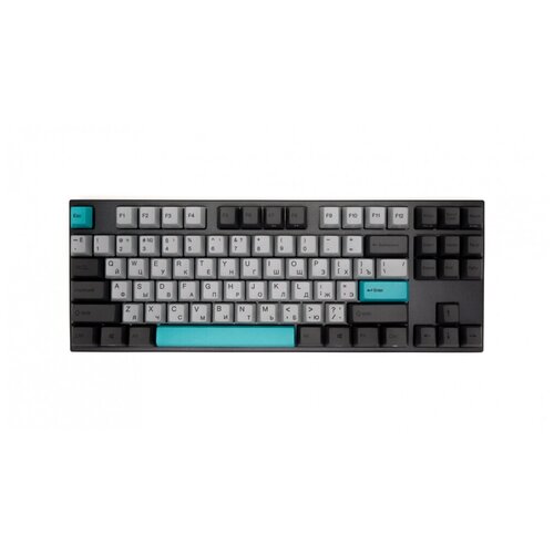 Игровая клавиатура Varmilo Moonlight VEA87 Cherry MX Brown 1799000₽