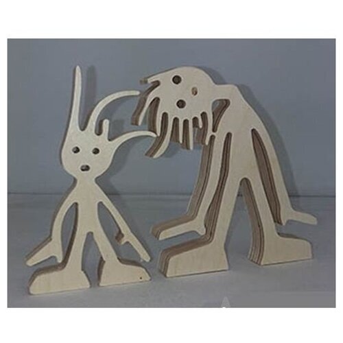 Сувенир AltairToys Минор