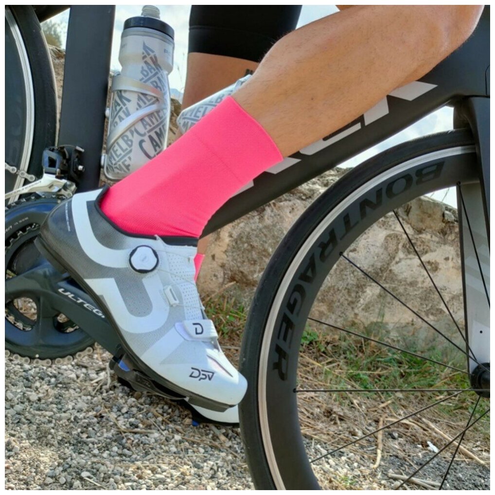 Evillive спортивные носки для бега и велоспорта