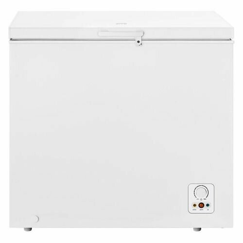 Морозильный ларь Gorenje FH20APW белый 25490₽