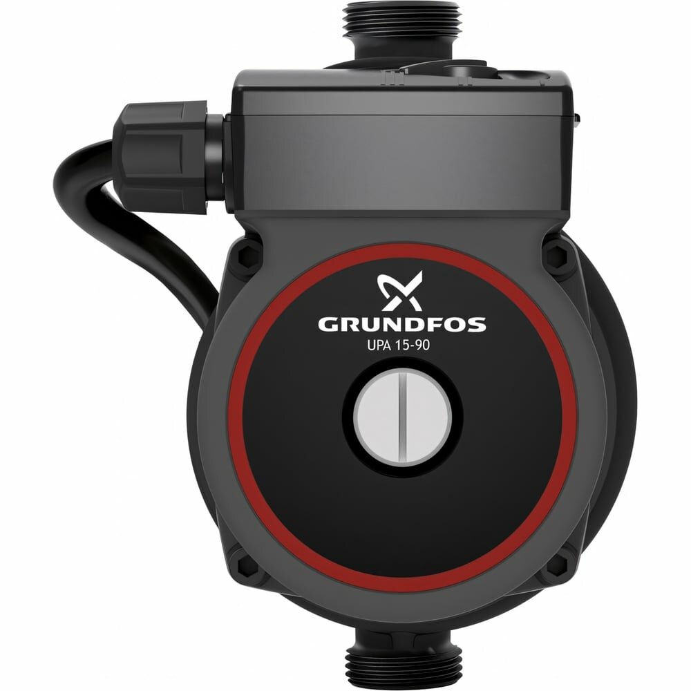 Grundfos Компактный повысительный насос UPA 15-90 230V 50Hz Schuko plug EAC 99547009