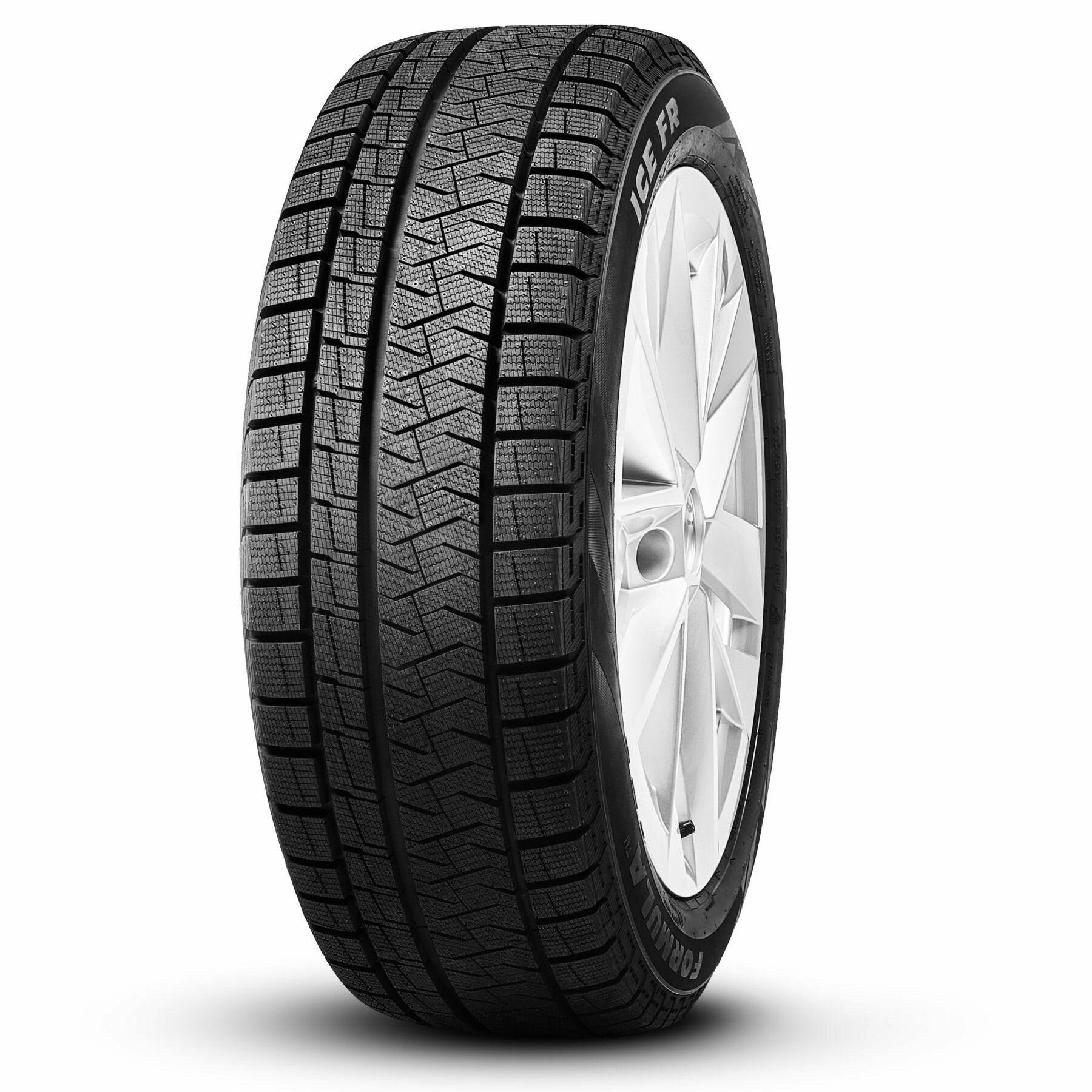 Автошина Formula 215/60R16 99T XL Formula Ice Friction TL, арт. F4402400