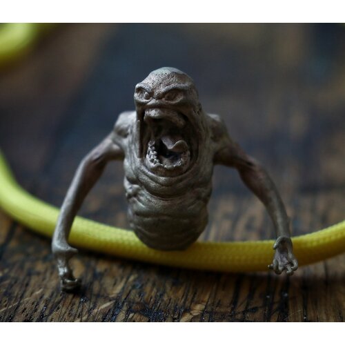 Брелок Craft Fair Russia