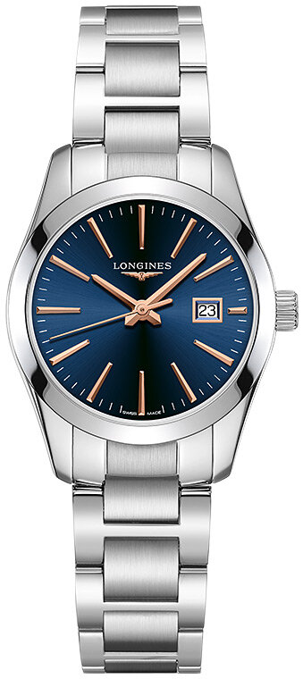 Наручные часы LONGINES Conquest Classic 