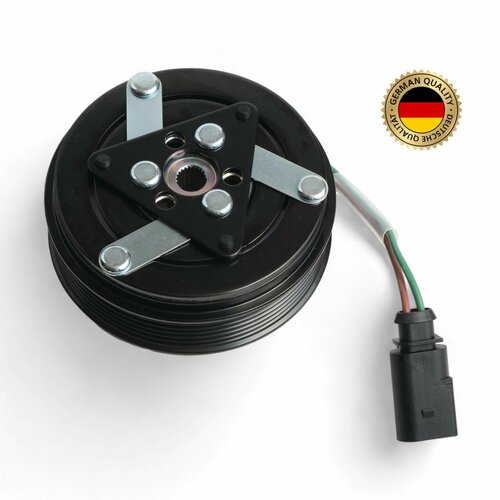 Муфта компрессора кондиционера Skoda Fabia 2009-2014 8390₽