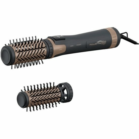 Вращающаяся фен-щетка Rowenta Brush Activ Dunes CF9528F0