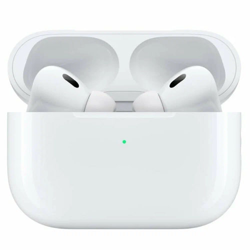 Беспроводные наушники Apple AirPods Pro 2 2023 MagSafe Charging Case USB-C MTJV3 28400₽