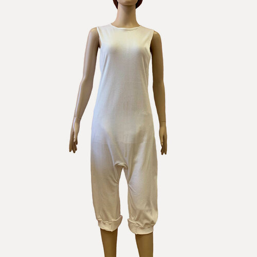 Изображение товара Боди для лежачих больных без рукавов M (44-46)