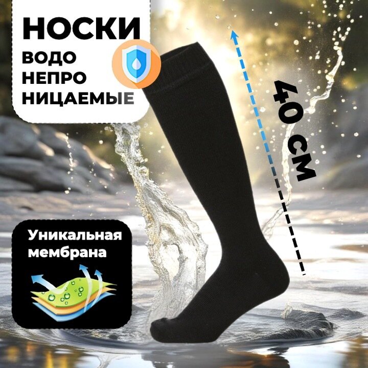 Носки Skully Clothing Company