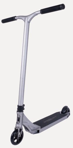 Изображение товара Самокат трюковой Tech Team Egoist silver