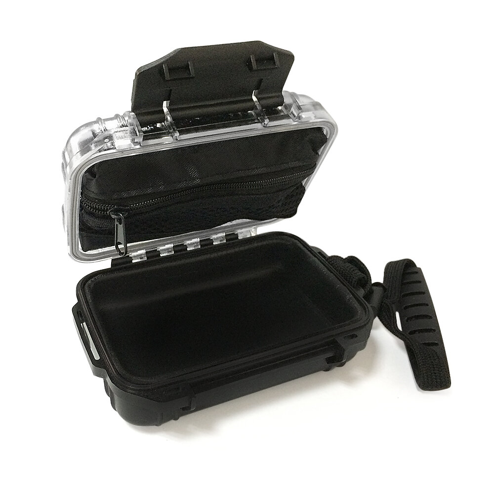 SoundLink IEM Case Clear- чехол для наушников, бесцветный