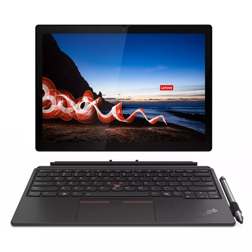 123 ноутбук Lenovo ThinkPad X12 Detachable 20UWS0JF00 1920x1280 i7 1180G7 16 Gb LPDDR4x 512gb SSD M2 Intel Iris Xe Graphics Win11 Pro 11кг 144075₽