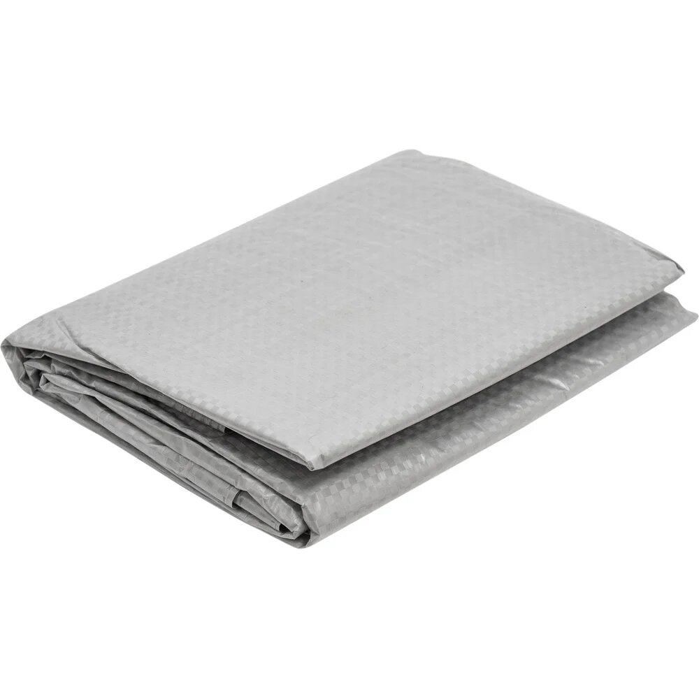 Тент строительный защитный 2x3 м Изопол 186