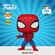 Фигурка Funko POP! Bobble Marvel New Classics Spider-Man (1422) 8...