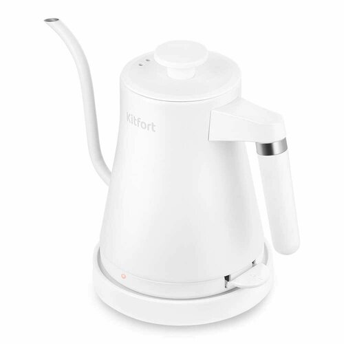 Чайник для варки кофе Kitfort КТ-6727 2390₽