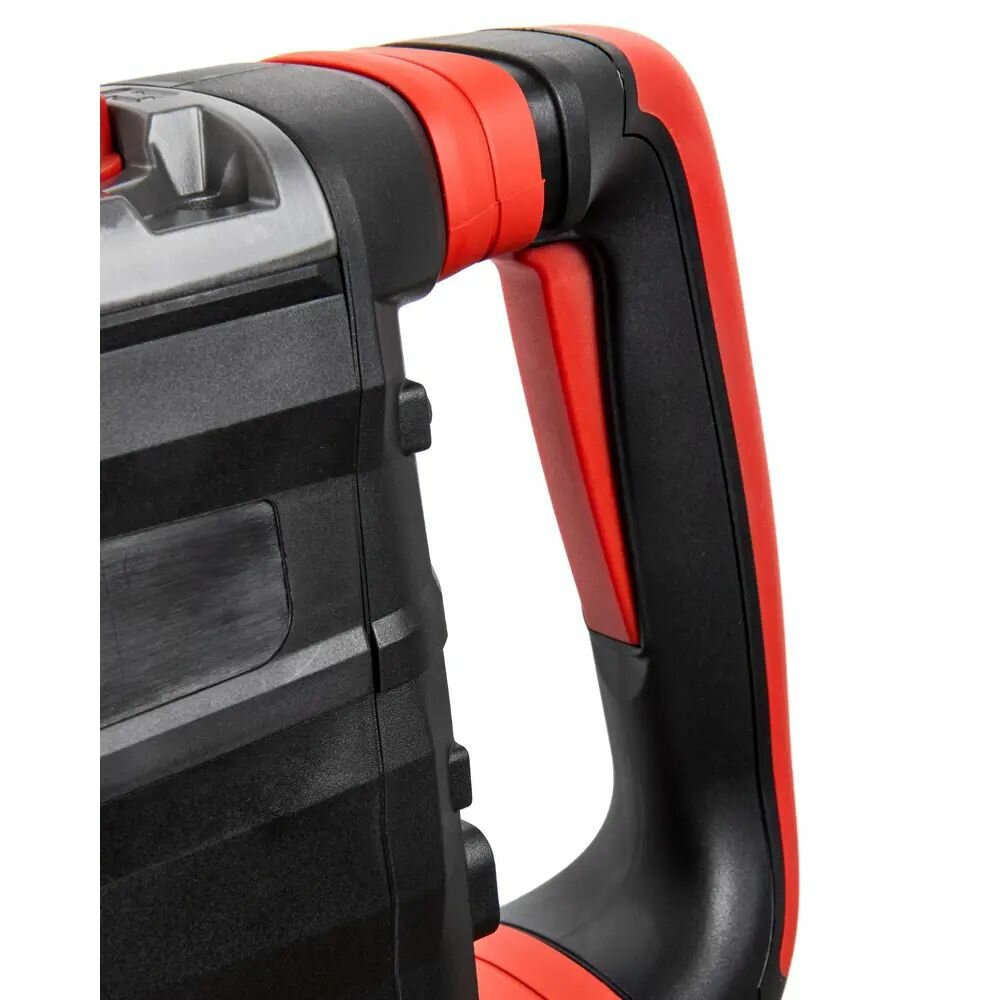 Перфоратор сетевой SDS-max Elitech HD RH1552E, 1500 Вт, 15 Дж — фото 1