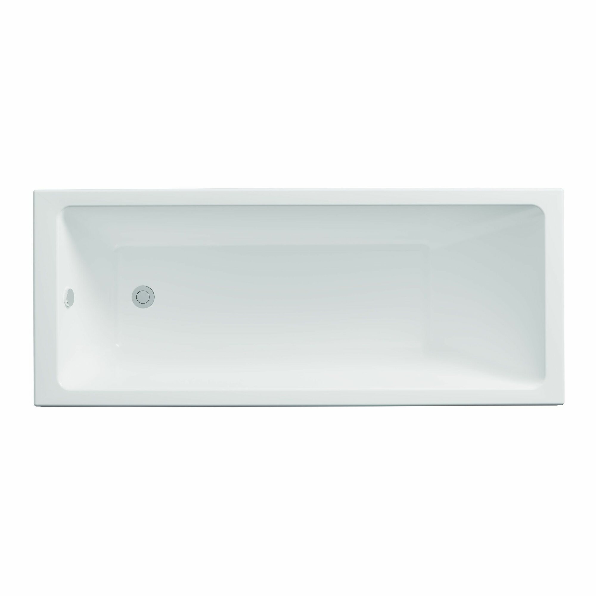 Triton Аура 170х70 в комплекте с ножками