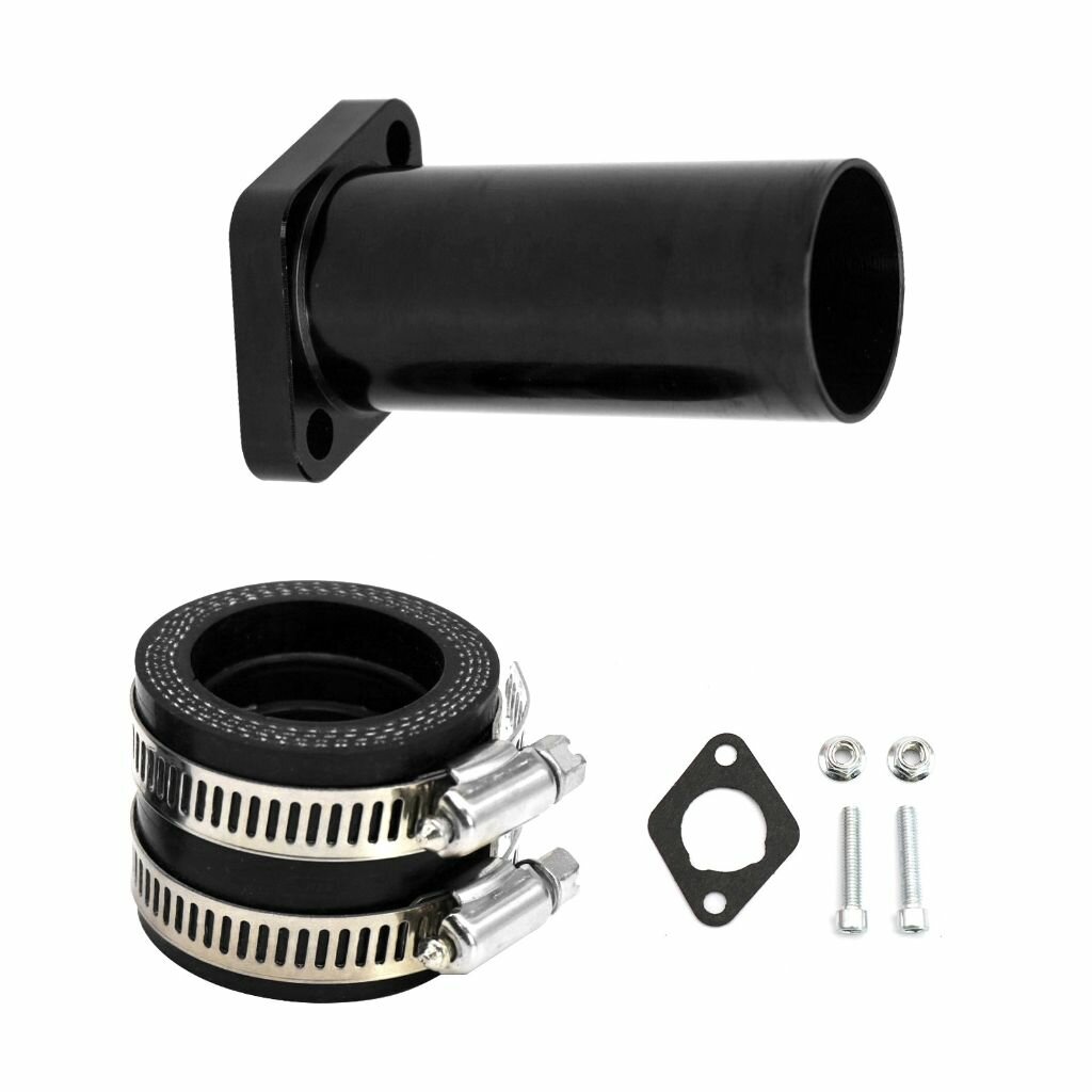 Резиновый адаптер карбюратора мотоцикла 35мм