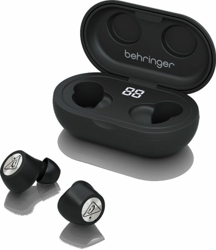 Behringer TRUE BUDS Беспроводные наушники Bluetooth 5.0