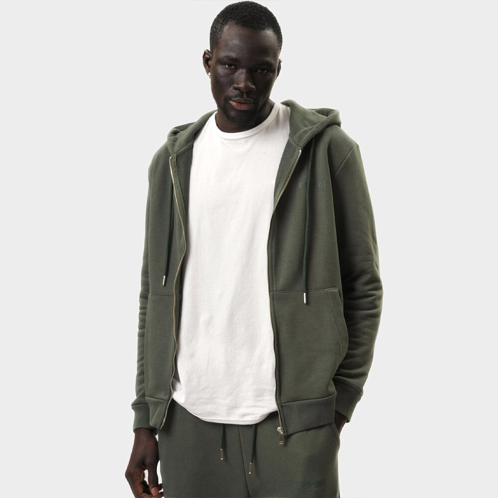 Толстовка спортивная