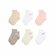 Носки NIKE nhg girls flowral 6pk ankle so