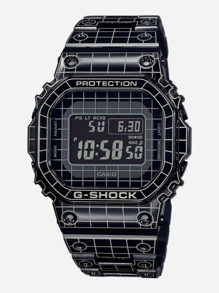 Наручные часы CASIO G-Shock 