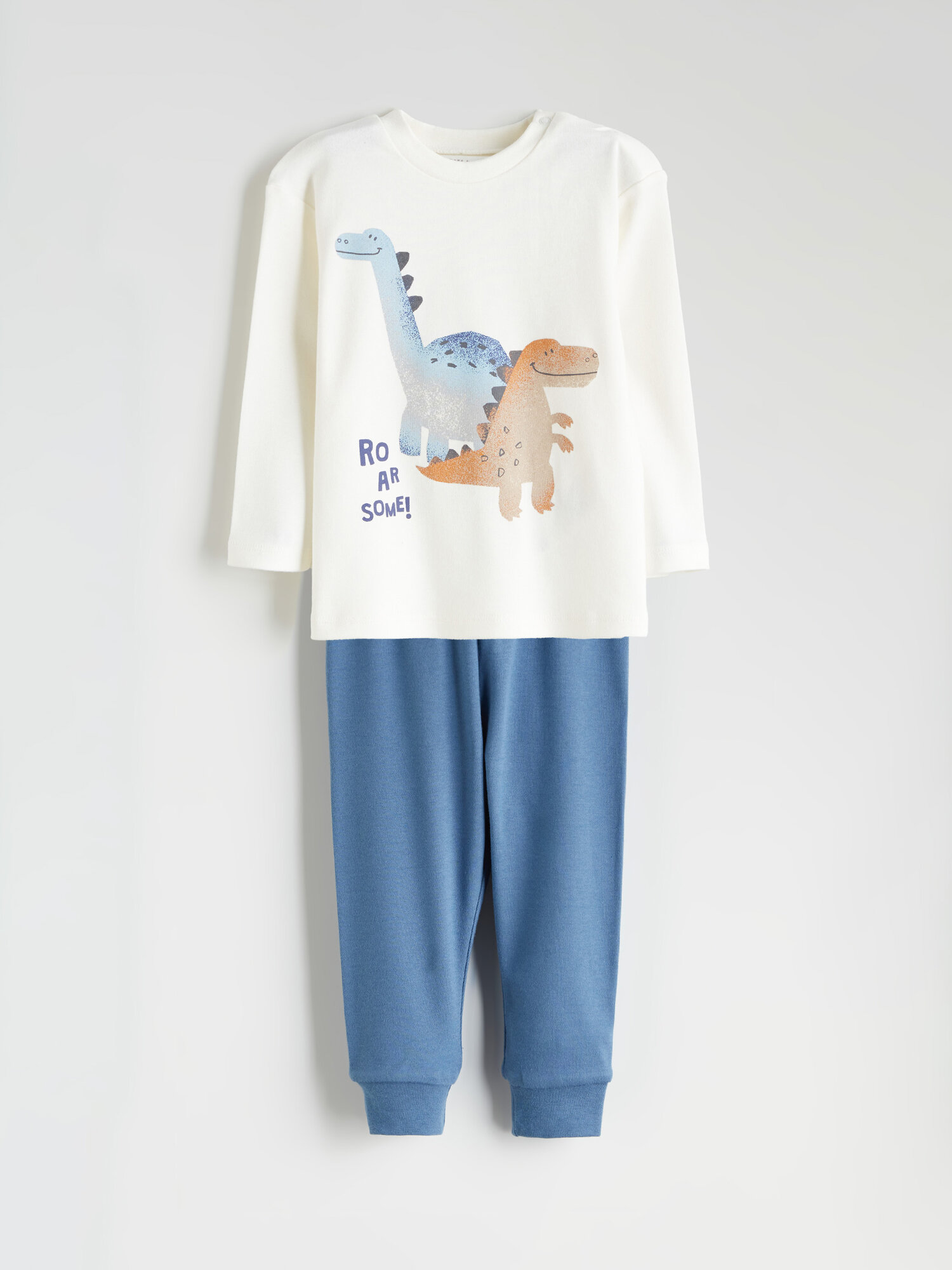 Пижама LC Waikiki размер 3-6 месяцев beige