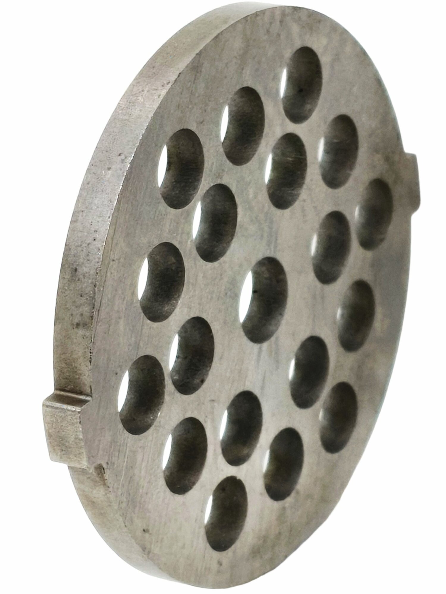 Диск мясорубки для крупной нарезки кухонного комбайна с мясорубкой GALAXY LINE GL2311