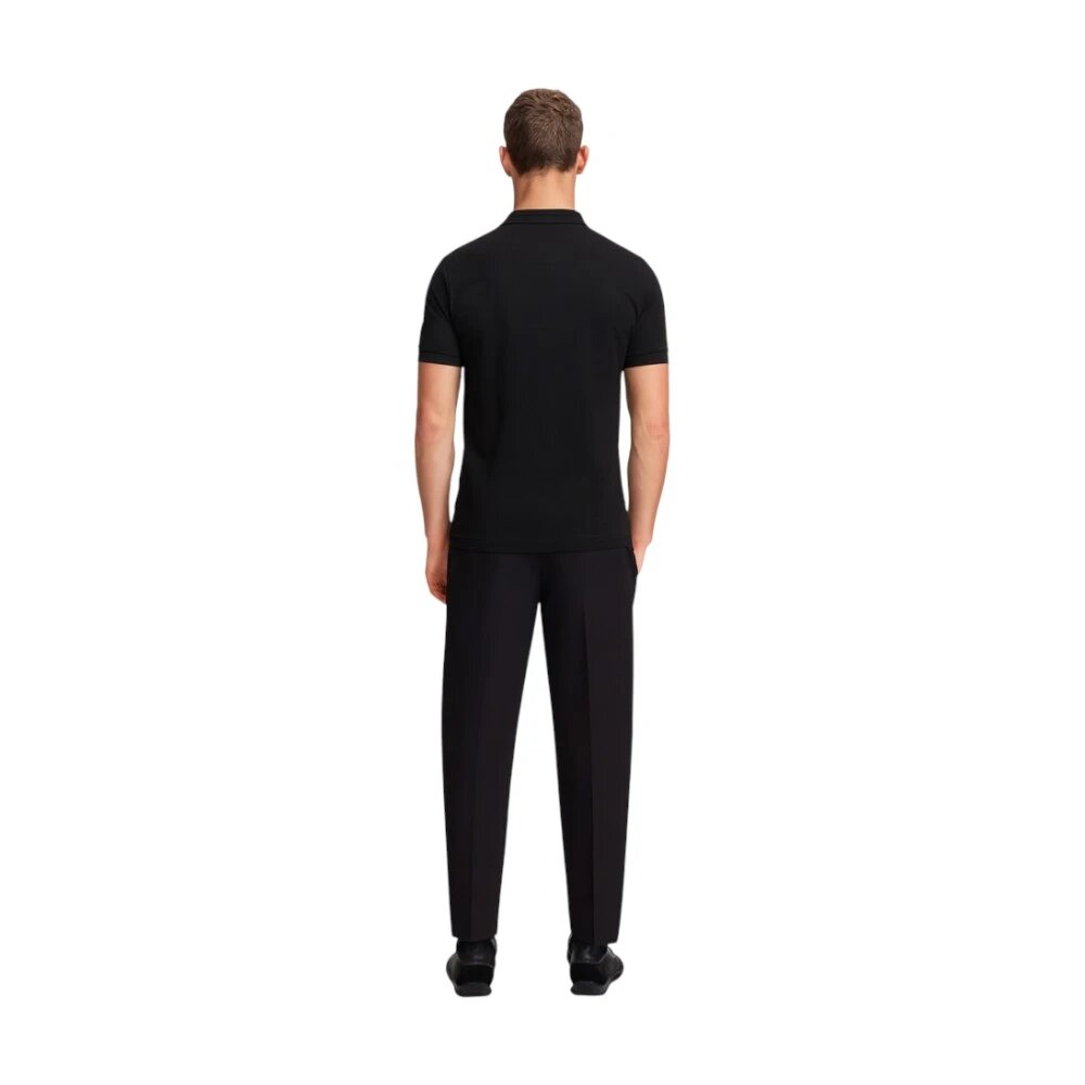 Поло BOSS, размер XL, 001 — фото 1