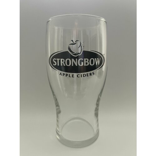 Бокал Strongbow 490 мл