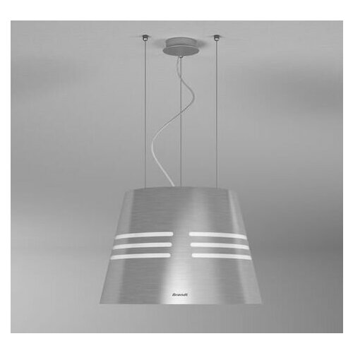 Островная вытяжка BRANDT BHI1043X 13299000₽