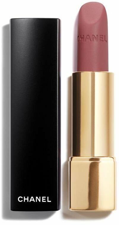 Матовая Губная помада Chanel Rouge Allure Velvet - 69 Abstrait