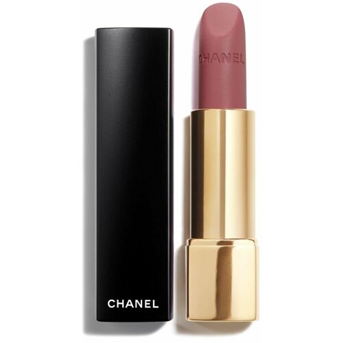 Матовая Губная помада Chanel Rouge Allure Velvet - 69 Abstrait