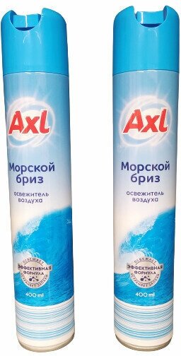 AХL/ Освежитель воздуха 