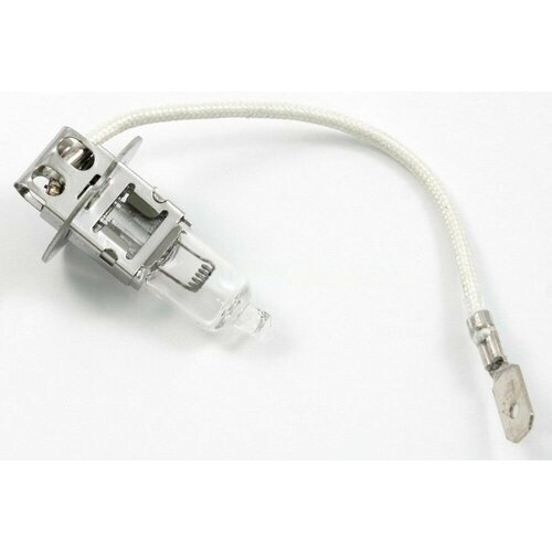 Лампа фары галогеновая 24В100Вт Gold20 252₽