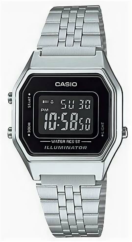 Наручные часы CASIO Vintage