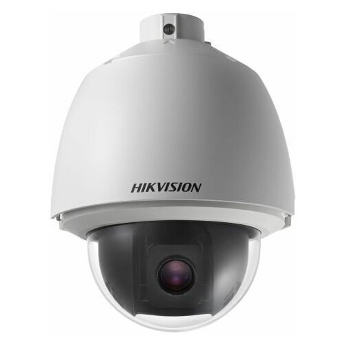 Камера видеонаблюдения IP Hikvision DS-2DE5232W-AE3T5 43-129мм цв корп белый 6586900₽