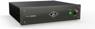 Плата обработки UAD Universal Audio UAD-2 Satellite Thunderbolt 3 OCTO Core