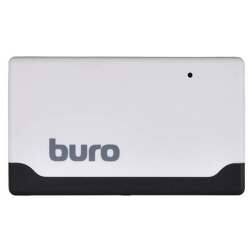 Карт-ридер Buro USB2.0 BU-CR-2102