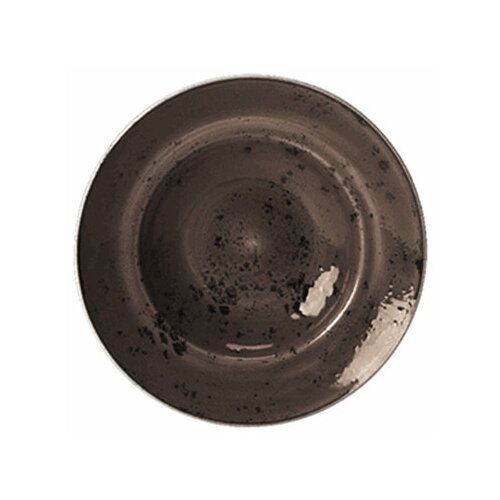 фото Тарелка для пасты «крафт грэй» d=27 см steelite