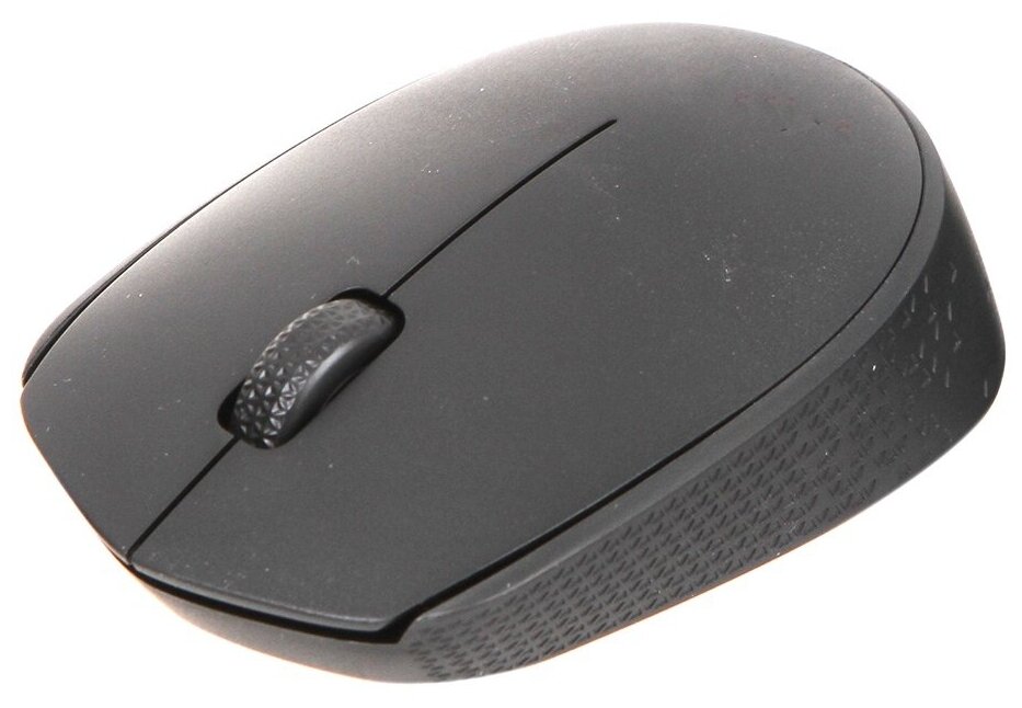 Мышка Logitech - фото №3