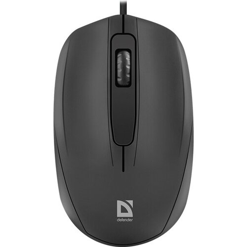 Мышь Defender Alpha MB-507 52507 39500₽